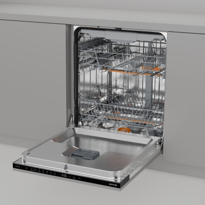 Посудомийна машина Gorenje GV16E3 (WV16-G323) (7284159) Посудомийна машина Gorenje GV16E3 (WV16-G323) (7284159)