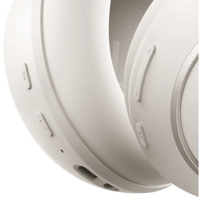 Гарнітура Anker SoundСore Space 2 White (7263462) Гарнітура Anker SoundСore Space 2 White (7263462)