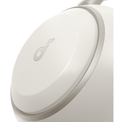 Гарнітура Anker SoundСore Space 2 White (7263462) Гарнітура Anker SoundСore Space 2 White (7263462)