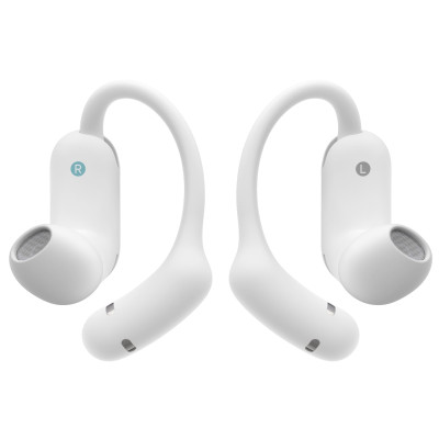 Гарнітура Anker SoundСore AeroFit 2 Pro White (7282002)
