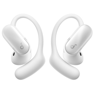 Гарнітура Anker SoundСore AeroFit 2 Pro White (7282002)