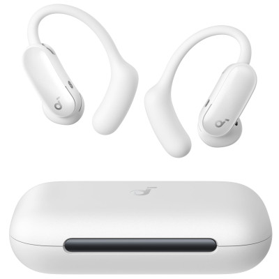 Гарнітура Anker SoundСore AeroFit 2 Pro White (7282002)