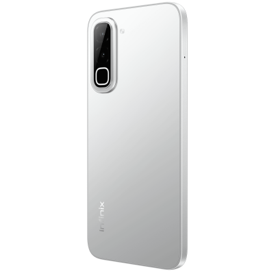Смартфон Infinix Hot 70 X6895 4/128GB Silver Dance (7280476) Смартфон Infinix Hot 70 X6895 4/128GB Silver Dance (7280476)