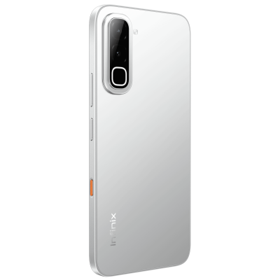 Смартфон Infinix Hot 70 X6895 4/128GB Silver Dance (7280476) Смартфон Infinix Hot 70 X6895 4/128GB Silver Dance (7280476)