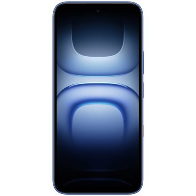 Смартфон Infinix Hot 70 X6895 4/128GB Dive Blue (7280477)