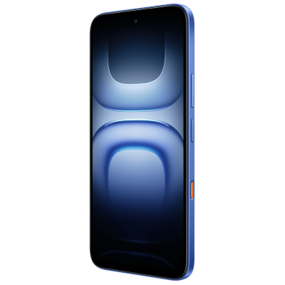 Смартфон Infinix Hot 70 X6895 4/128GB Dive Blue (7280477) Смартфон Infinix Hot 70 X6895 4/128GB Dive Blue (7280477)