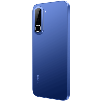 Смартфон Infinix Hot 70 X6895 4/128GB Dive Blue (7280477) Смартфон Infinix Hot 70 X6895 4/128GB Dive Blue (7280477)