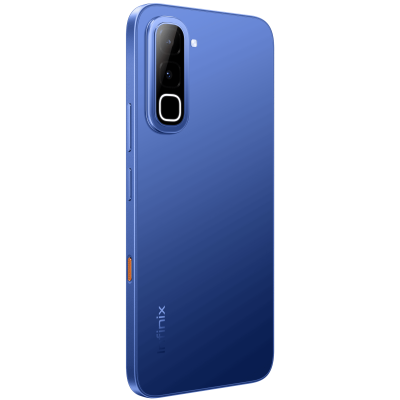 Смартфон Infinix Hot 70 X6895 4/128GB Dive Blue (7280477) Смартфон Infinix Hot 70 X6895 4/128GB Dive Blue (7280477)