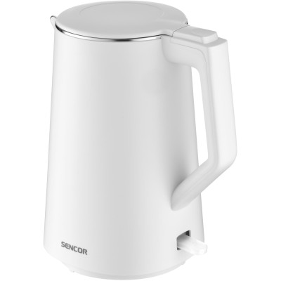 Електрочайник Sencor SWK 0550WH (7283586)