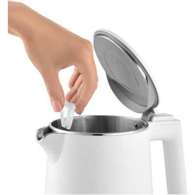 Електрочайник Sencor SWK 0550WH (7283586)