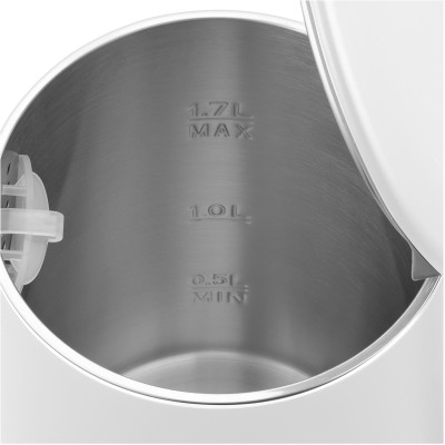 Електрочайник Sencor SWK 0550WH (7283586)