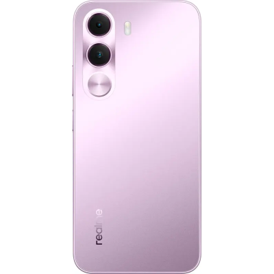 Смартфон Realme C100i 4/128GB NFC Dawn Purple (7284622) Смартфон Realme C100i 4/128GB NFC Dawn Purple (7284622)