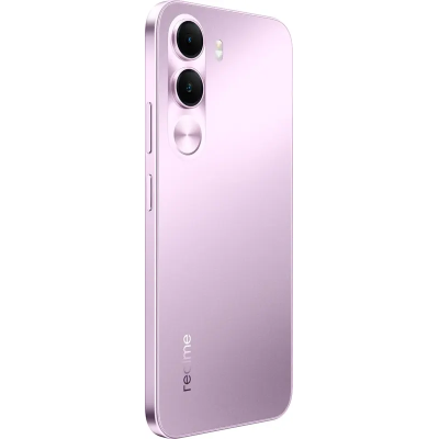 Смартфон Realme C100i 4/128GB NFC Dawn Purple (7284622) Смартфон Realme C100i 4/128GB NFC Dawn Purple (7284622)