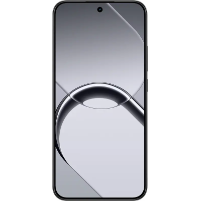 Смартфон Realme 16 5G 8/256GB NFC Air Black (7285020) Смартфон Realme 16 5G 8/256GB NFC Air Black (7285020)