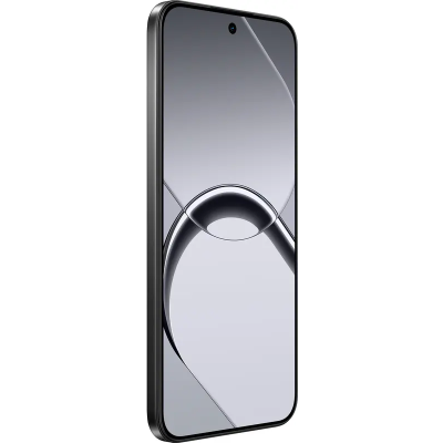Смартфон Realme 16 5G 8/256GB NFC Air Black (7285020) Смартфон Realme 16 5G 8/256GB NFC Air Black (7285020)
