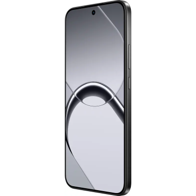Смартфон Realme 16 5G 8/256GB NFC Air Black (7285020) Смартфон Realme 16 5G 8/256GB NFC Air Black (7285020)