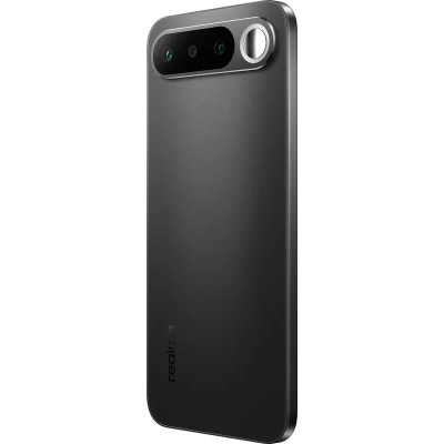 Смартфон Realme 16 5G 8/256GB NFC Air Black (7285020) Смартфон Realme 16 5G 8/256GB NFC Air Black (7285020)