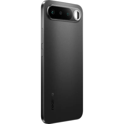 Смартфон Realme 16 5G 8/256GB NFC Air Black (7285020) Смартфон Realme 16 5G 8/256GB NFC Air Black (7285020)