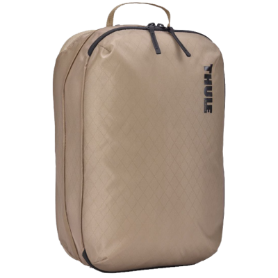 Дорожня сумка Thule Clean/Dirty Packing Cube TCCD-201 Gentle Beige (7248707) Дорожня сумка Thule Clean/Dirty Packing Cube TCCD-201 Gentle Beige (7248707)