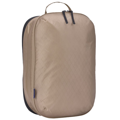 Дорожня сумка Thule Clean/Dirty Packing Cube TCCD-201 Gentle Beige (7248707) Дорожня сумка Thule Clean/Dirty Packing Cube TCCD-201 Gentle Beige (7248707)