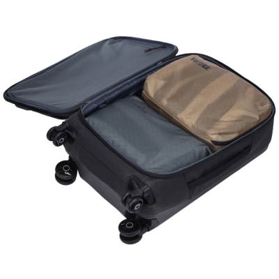Дорожня сумка Thule Clean/Dirty Packing Cube TCCD-201 Gentle Beige (7248707) Дорожня сумка Thule Clean/Dirty Packing Cube TCCD-201 Gentle Beige (7248707)