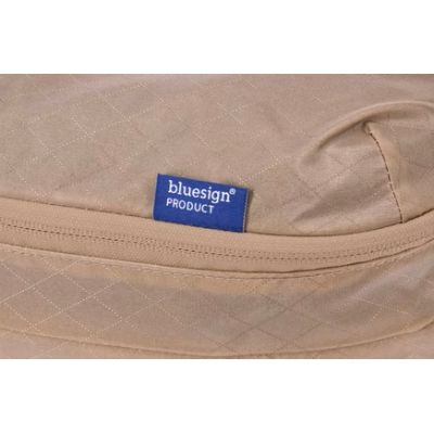 Дорожня сумка Thule Clean/Dirty Packing Cube TCCD-201 Gentle Beige (7248707) Дорожня сумка Thule Clean/Dirty Packing Cube TCCD-201 Gentle Beige (7248707)