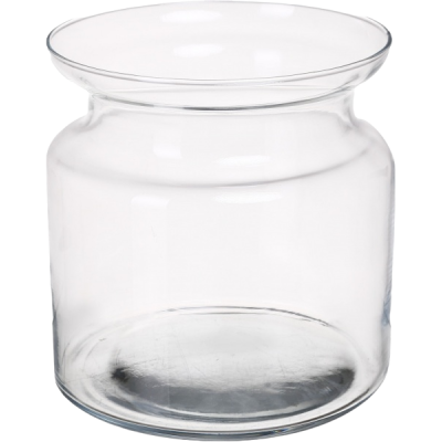 Ваза Glasset Aura, 15 см (7274338)