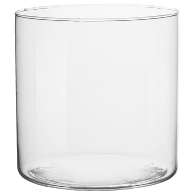 Ваза Glasset Luca, 19 см (7285422)
