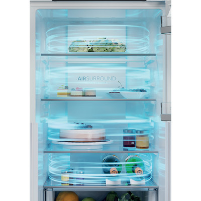 Холодильник Haier HBQW5519E (7283104) Холодильник Haier HBQW5519E (7283104)