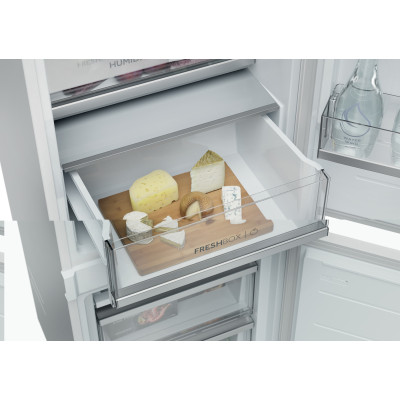 Холодильник Haier HBQW5519E (7283104) Холодильник Haier HBQW5519E (7283104)