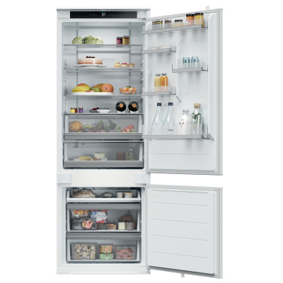 Холодильник Haier HBQW5719E (7283105) Холодильник Haier HBQW5719E (7283105)