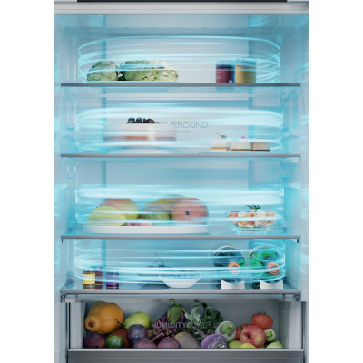 Холодильник Haier HBQW5719E (7283105) Холодильник Haier HBQW5719E (7283105)