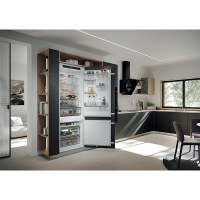Холодильник Haier HBQW5719E (7283105) Холодильник Haier HBQW5719E (7283105)