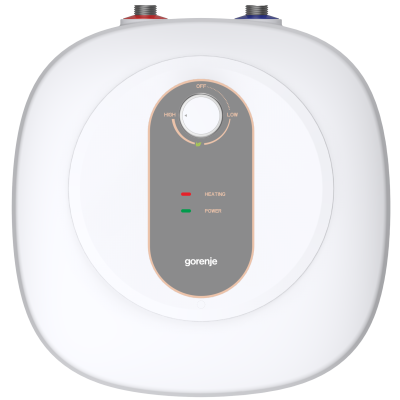 Водонагрівач Gorenje MINI15-U (7259480)