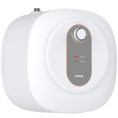 Водонагрівач Gorenje MINI15-U (7259480)
