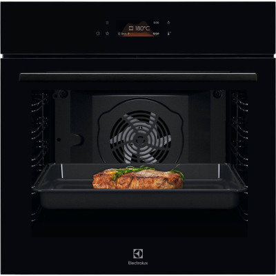 Електрична духова шафа Electrolux LOE8P38Z (7285969)