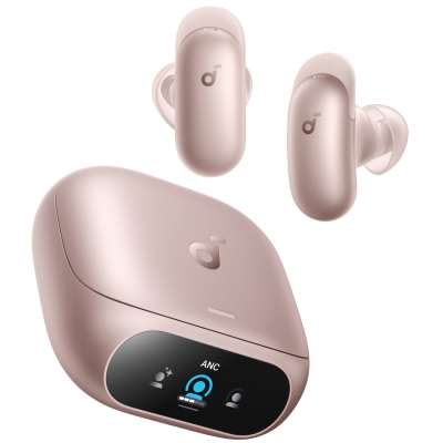 Гарнітура Anker SoundСore Liberty 5 Pro Pink  (7263454)