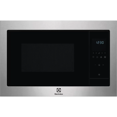 Мікрохвильова піч Electrolux EMS4253TBX (7273269)