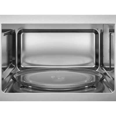 Мікрохвильова піч Electrolux EMS4253TBX (7273269)