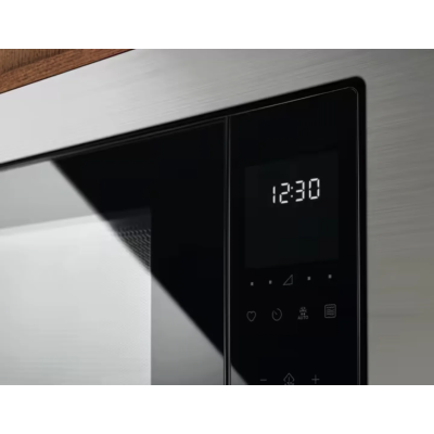Мікрохвильова піч Electrolux EMS4253TBX (7273269)
