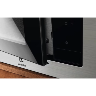Мікрохвильова піч Electrolux EMS4253TBX (7273269)