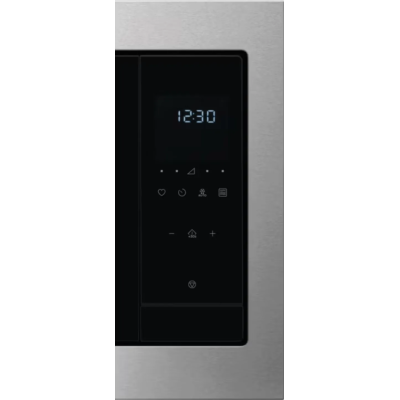 Мікрохвильова піч Electrolux EMS4253TBX (7273269)
