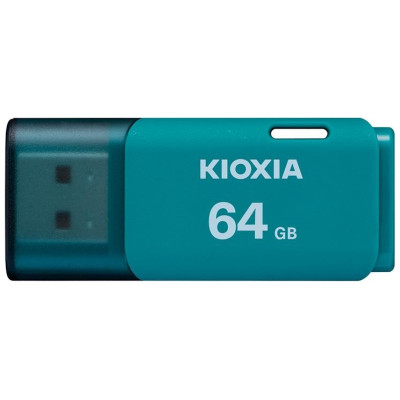 Flash Drive Kioxia USB2 64GB LU202L064GG4 (7274637)
