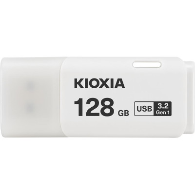 Flash Drive Kioxia USB3 128GB LU301W128GG4  (7274638)
