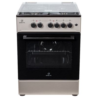 Комбінована плита Greta KKE 62 LG 13 G (7284135)