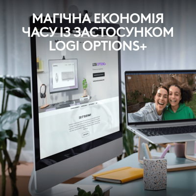 IT набір Logitech Signature Slim Combo MK950 Off White (6977618) IT набір Logitech Signature Slim Combo MK950 Off White (6977618)