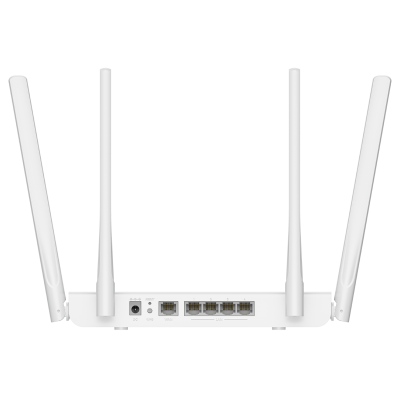 Бездротовий маршрутизатор Cudy WR1300 AC1200 Gigabit Wi-Fi Mesh Router (7062199) Бездротовий маршрутизатор Cudy WR1300 AC1200 Gigabit Wi-Fi Mesh Router (7062199)