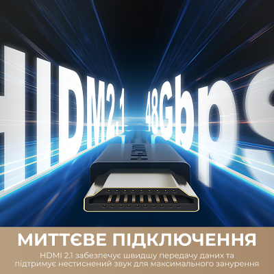 LED-телевізор Dreame Vivid QLED 4K TV 50Q100 (7262666) LED-телевізор Dreame Vivid QLED 4K TV 50Q100 (7262666)