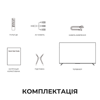 LED-телевізор Dreame Aura Mini LED 4K TV 75S100 (7262672) LED-телевізор Dreame Aura Mini LED 4K TV 75S100 (7262672)