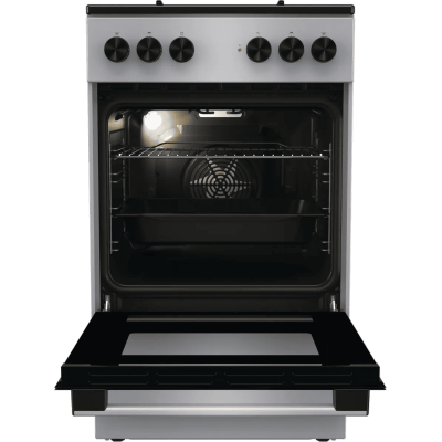 Комбінована плита Gorenje MEK3011SB (6816076) Комбінована плита Gorenje MEK3011SB (6816076)